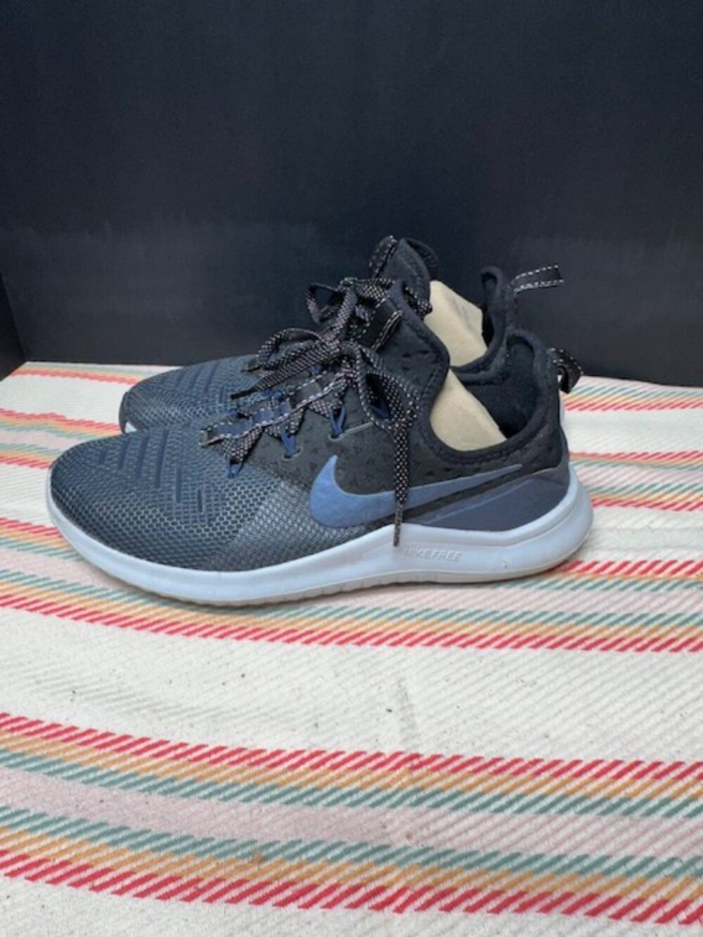 Nike Free TR 8 Woman's Size 9